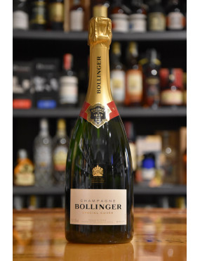 BOLLINGER SPECIAL CUVEE BRUT