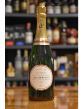 LAURENT PERRIER BRUT