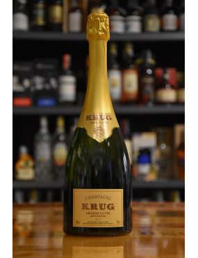 KRUG GRAN CUVEE