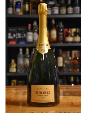 KRUG GRAN CUVEE MAGNUM