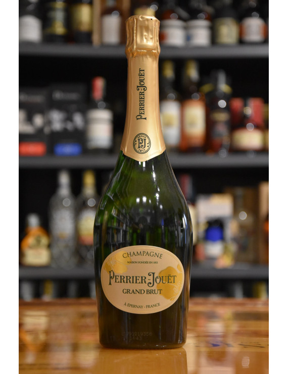 PERRIER JOUET GRAN BRUT