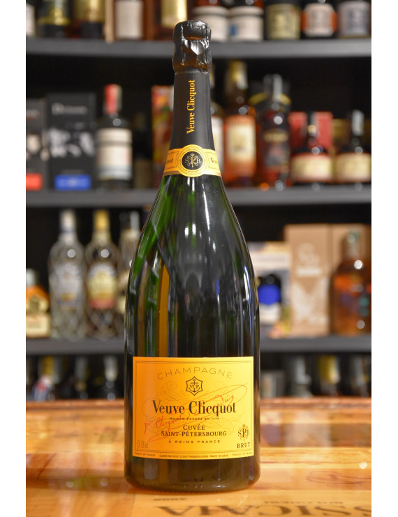 VEUVE CLIQUOT BRUT S.P.B. MG