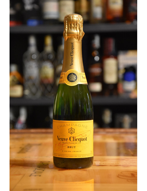 VEUVE CLIQUOT BRUT CL.37 5