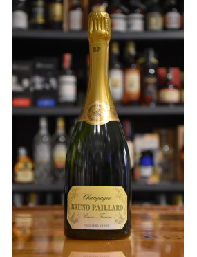 BRUNO PAILLARD PREMIERE CUVEE EXTRA BRUT