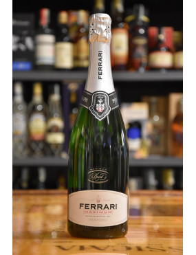 FERRARI MAXIMUM BRUT BLANC DE BLANC