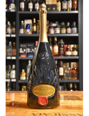 BELLAVISTA GRAN CUVEE MILLENNIUM JEROBOAM