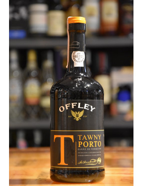 OFFLEY TAWNY CL.75