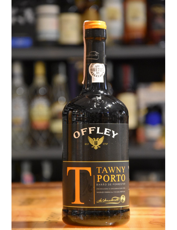 OFFLEY TAWNY CL.75