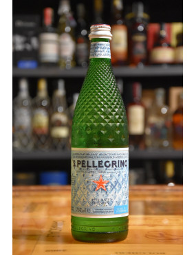 SAN PELLEGRINO ACQUA GASSATA DIAMOND CL.75