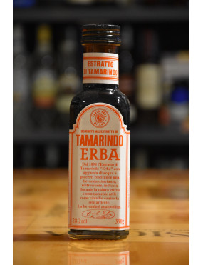 ERBA TAMARINDO ESTRATTO CL.28