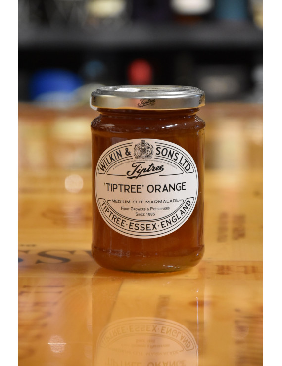 WILKIN-SONS ORANGE TIPTREE 340g