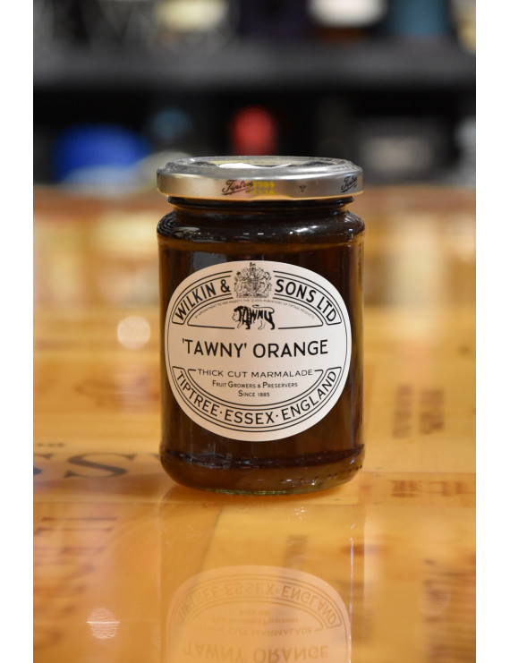 WILKIN-SONS ORANGE TAWNY 340g