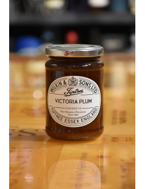 WILKIN-SONS VICTORIA PLUM 340g