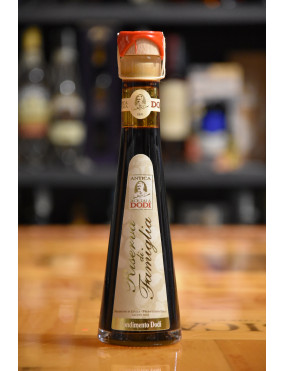 DODI ACETO BALSAMICO RISERVA DI FAMIGLIA CL.10