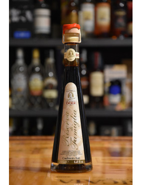 DODI ACETO BALSAMICO RISERVA DI FAMIGLIA CL.25