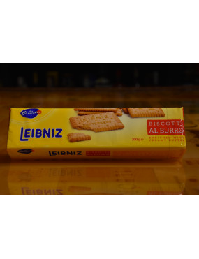 BAHLSEN LEIBNIZ 200g