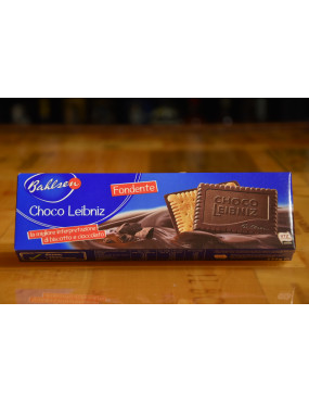 BAHLSEN CHOCO LEIBNIZ LATTE 125g