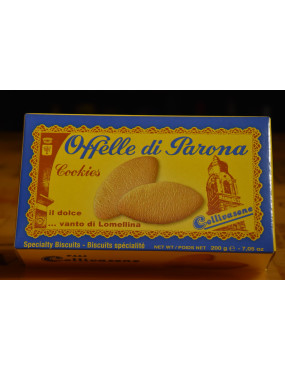 COLLIVASONE OFFELLE DI PARONA 200g