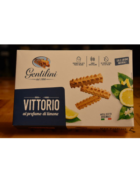 GENTILINI BISCOTTI VITTORIO 250g