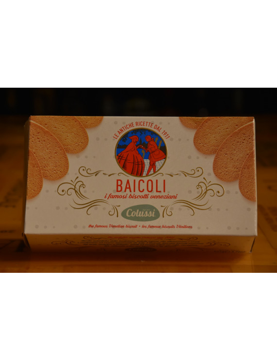 COLUSSI BAICOLI 135g