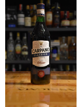 CARPANO VERMOUTH CLASSICO CL.100