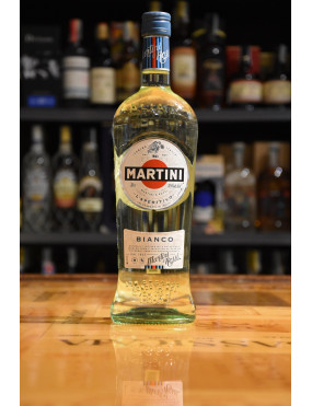 MARTINI APERITIVO BIANCO CL.100