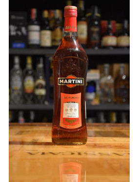 MARTINI APERITIVO ROSATO CL.100