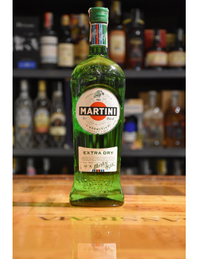 MARTINI APERITIVO DRY CL.100