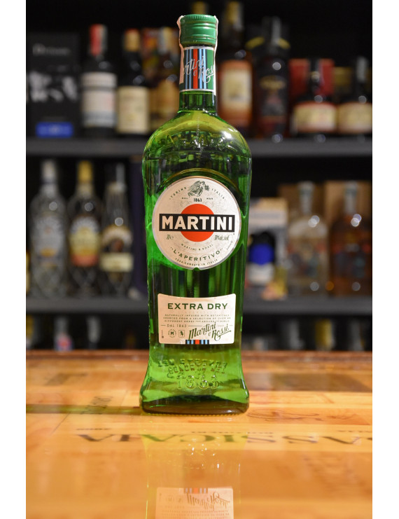 MARTINI APERITIVO DRY CL.100