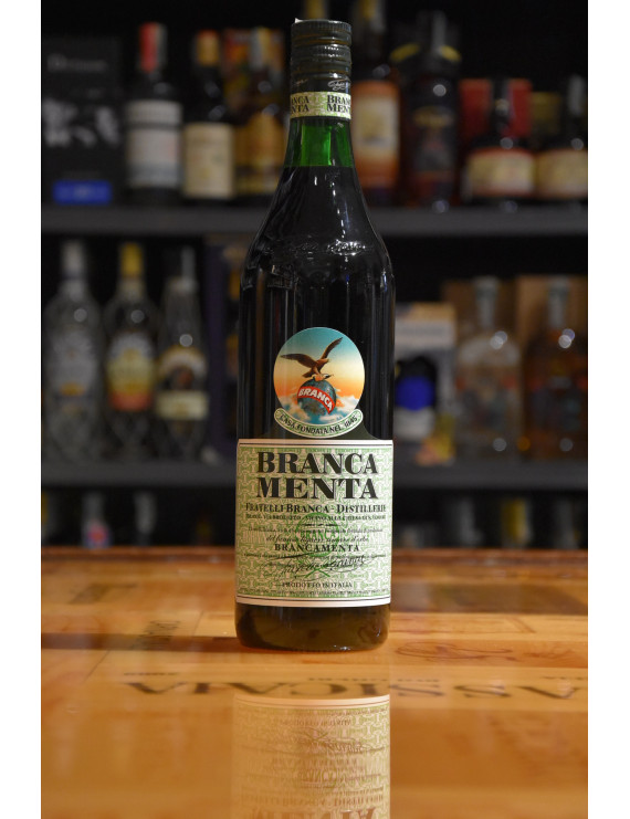 BRANCA MENTA CL.100