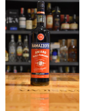 RAMAZZOTTI AMARO CL.100