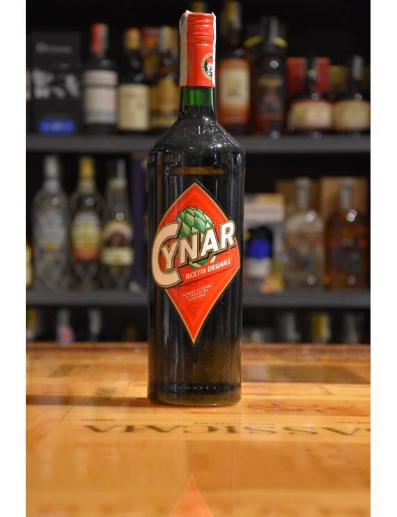 CYNAR CL.100