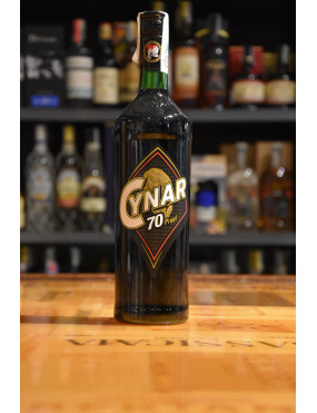 CYNAR 70 PROOF CL.100