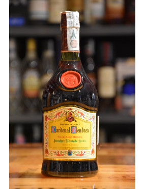 CARDENAL MENDOZA BRANDY CL.70