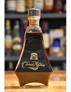 CARDENAL MENDOZA BRANDY NON PLUS ULTRA CL.50