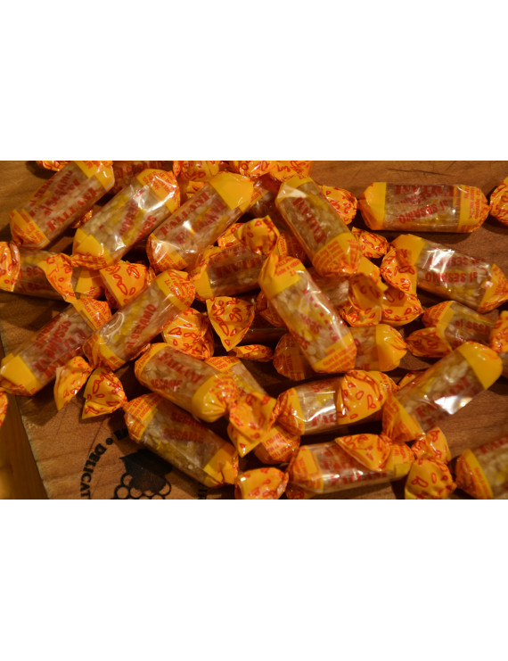 FALLANI CARAMELLE CROCCANTINA SESAMO 500g