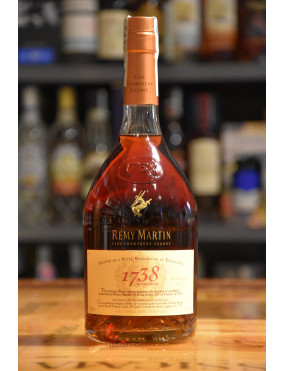 REMY MARTIN 1738 ACCORD ROYAL CL.70