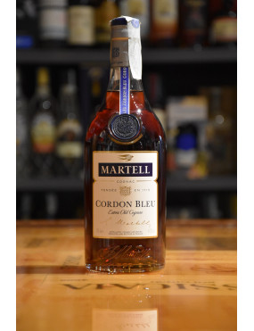 MARTELL CORDON BLEU CL.70