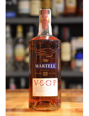 MARTELL VSOP CL.70