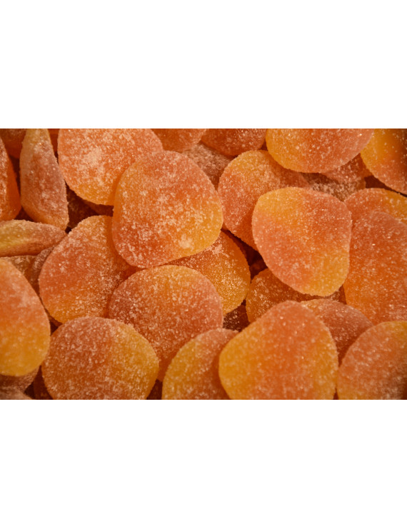 HARIBO CARAMELLE PESCA 500g