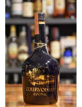 COURVOISIER CHATEAU LIMOGES CL.70