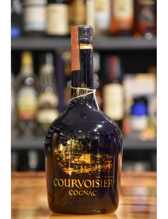 COURVOISIER CHATEAU LIMOGES CL.70