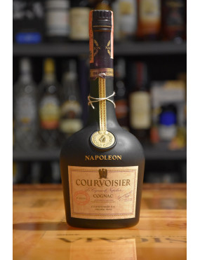 COURVOISIER NAPOLEON ORO CL.70