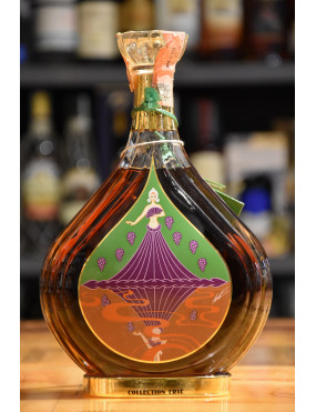 COURVOISIER ERTE´ L´ESPRIT DU COGNAC CL.70