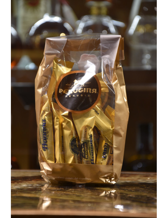 PERUGINA CIOCCOLATINI BANANE 250g