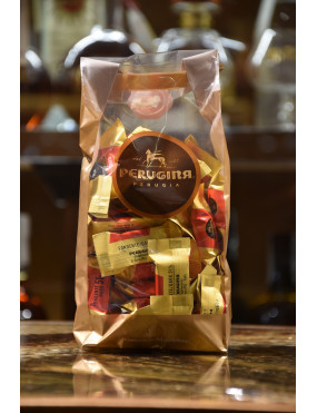 PERUGINA CIOCCOLATINI GRIFO LATTE 300g