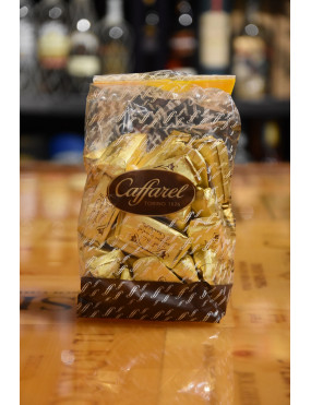 CAFFAREL CIOCCOLATINI GIANDUIA 250g