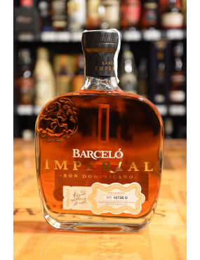 BARCELO IMPERIAL CL.70