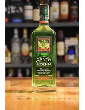 XENTA ABSENTA 70° CL.70