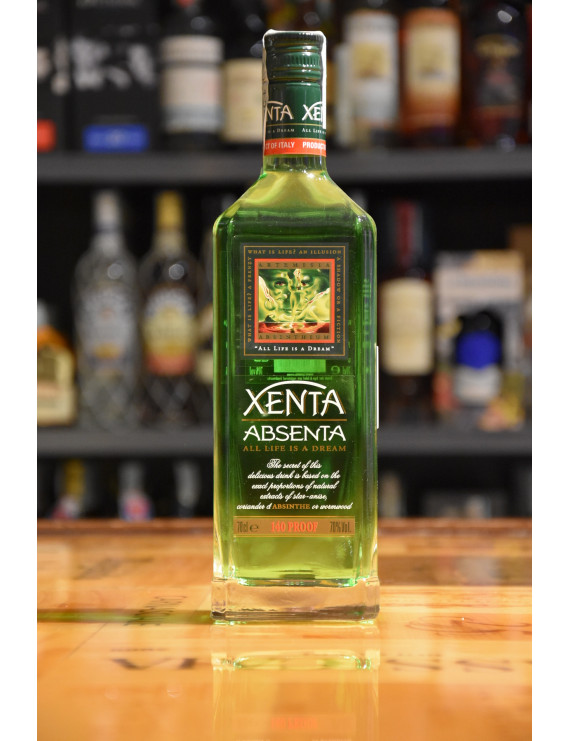XENTA ABSENTA 70° CL.70
